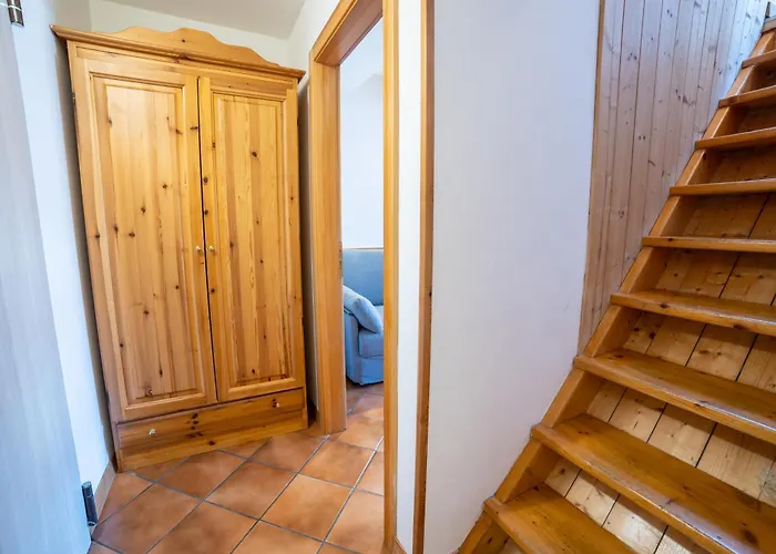 Residence Derby Club Folgaria