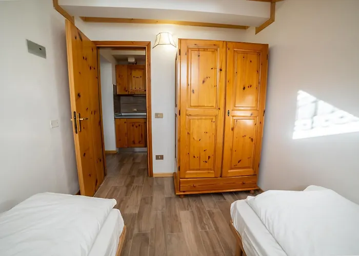 Residence Derby Club Folgaria
